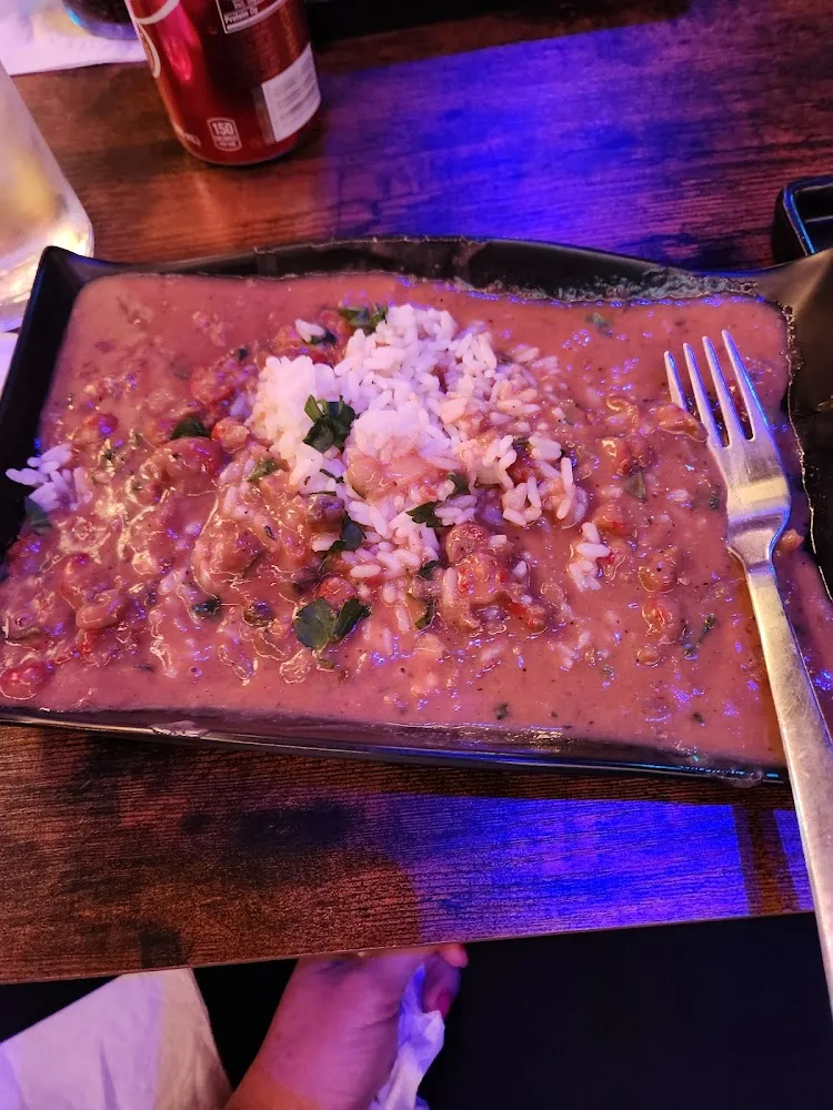 Crawfish Etoufee